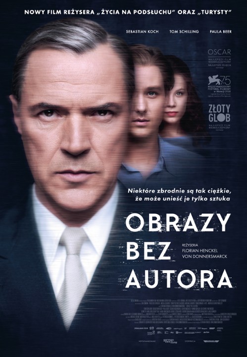 DKF – “Obrazy bez autora”