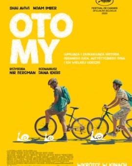 DKF – “Oto my”