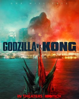Godzilla vs. Kong