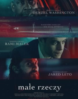 Małe rzeczy
