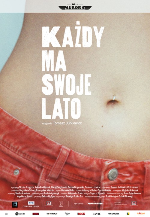Każdy ma swoje lato