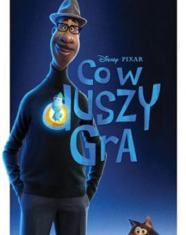 Co w duszy gra 3D dubbing