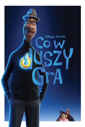 Co w duszy gra 3D dubbing