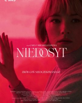 DKF – “Niedosyt”