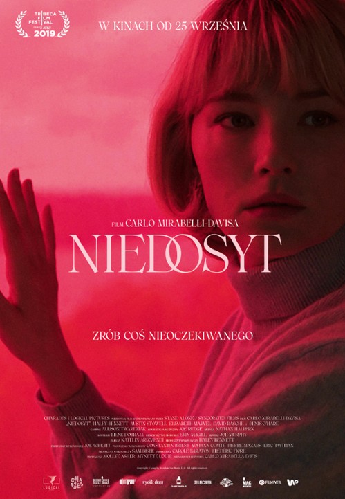 DKF – “Niedosyt”