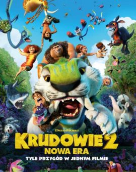 Krudowie 2: Nowa Era