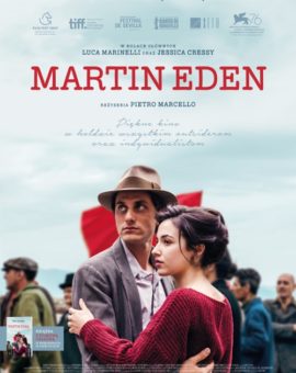 DKF – “Martin Eden”