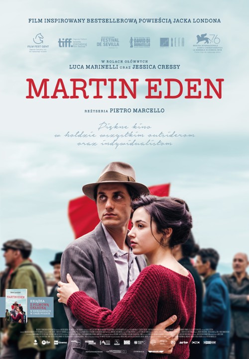 DKF – “Martin Eden”