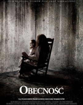 Obecność
