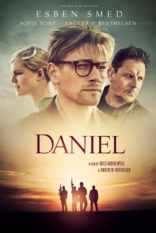 DKF – “Daniel”