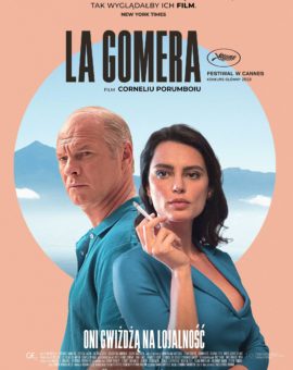 DKF – “La Gomera”