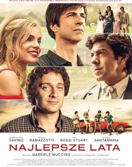 DKF – “Najlepsze lata”