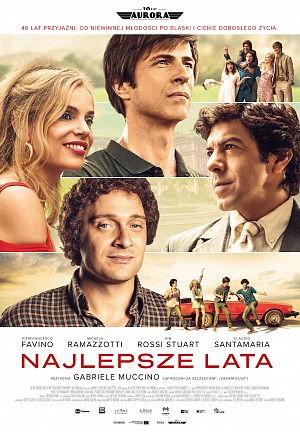 DKF – “Najlepsze lata”