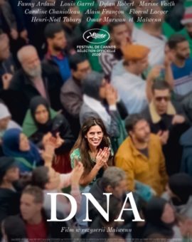 FKS: DNA
