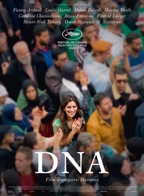 FKS: DNA