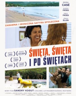 DKF: Święta, święta i po świętach