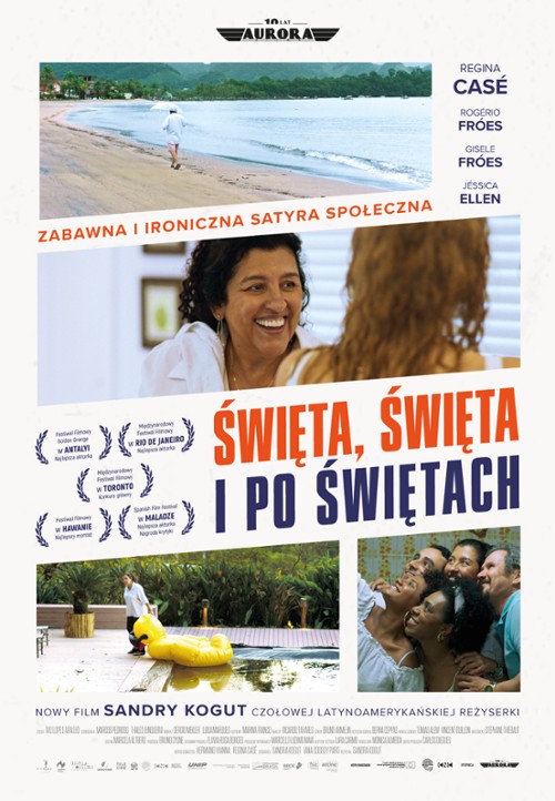 DKF: Święta, święta i po świętach