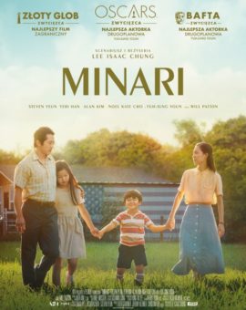 DKF: Minari