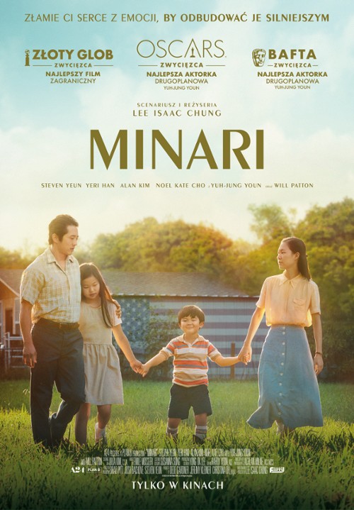 DKF: Minari