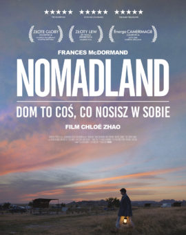 DKF: Nomadland