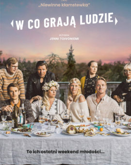 DKF – “W co grają ludzie”