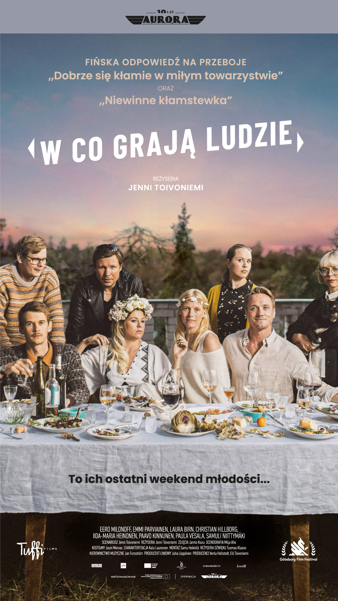 DKF – “W co grają ludzie”