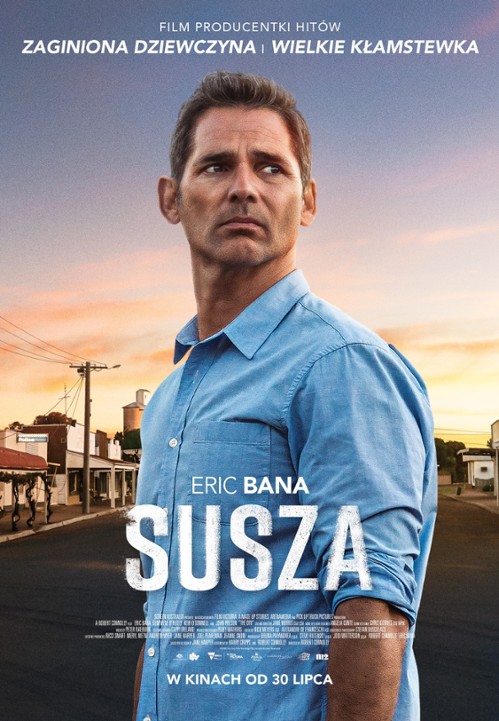 DKF: Susza