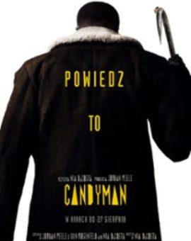 Candyman