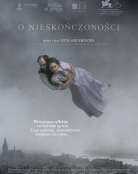 DKF: O nieskończoności