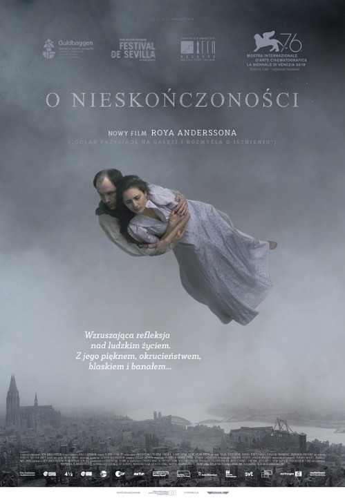 DKF: O nieskończoności