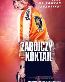 Zabójczy koktajl