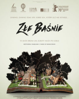 DKF: Złe baśnie