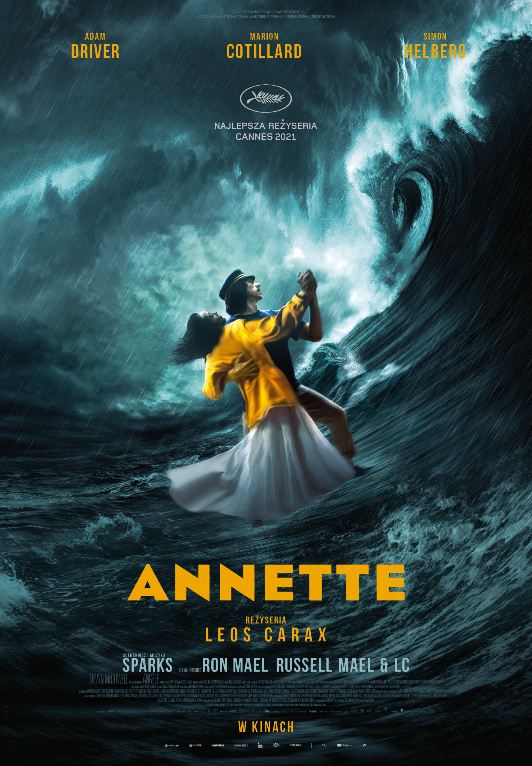 DKF: Annette