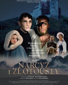 DKF: Narcyz i Złotousty