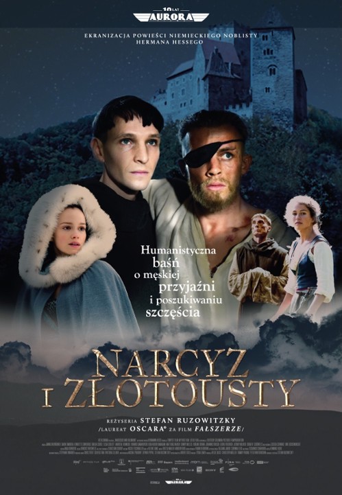 DKF: Narcyz i Złotousty