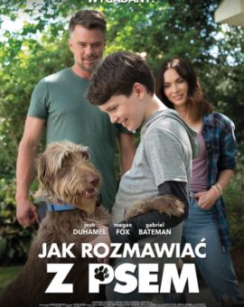 Jak rozmawiać z psem