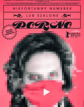 DKF: Niefortunny numerek lub szalone porno