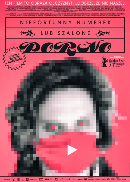 DKF: Niefortunny numerek lub szalone porno