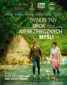 DKF: Dyskretny urok niebezpiecznych myśli