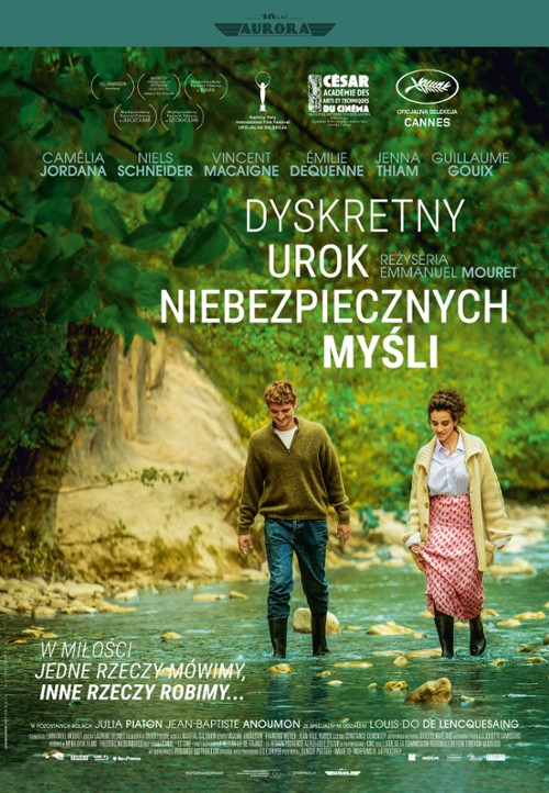 DKF: Dyskretny urok niebezpiecznych myśli