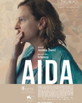 DKF: Aida