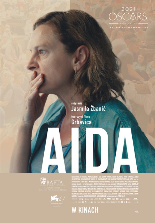 DKF: Aida
