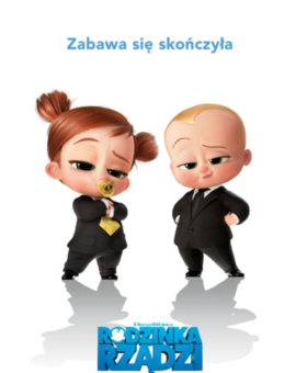 Rodzinka rządzi