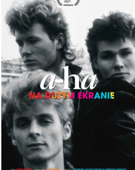 FKS: A-HA