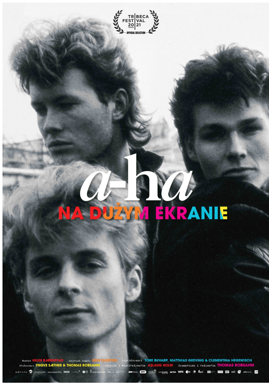 FKS: A-HA