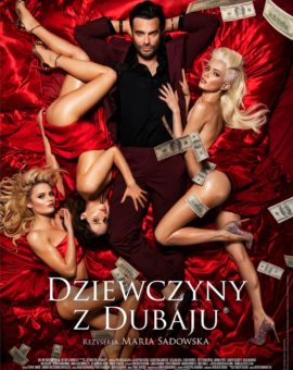 Dziewczyny z Dubaju
