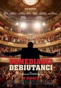 DKF: Komedianci debiutanci