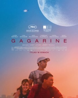 DKF: Gagarine