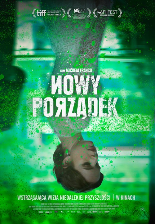 DKF: Nowy porządek