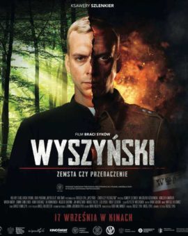 FKS: Wyszyński – zemsta czy przebaczenie